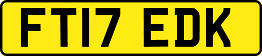FT17EDK