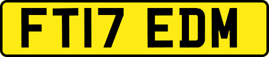 FT17EDM