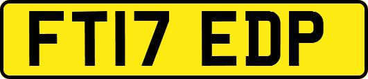 FT17EDP