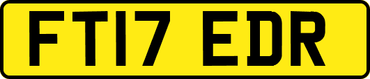 FT17EDR