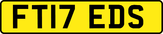 FT17EDS