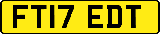 FT17EDT