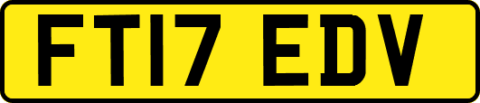 FT17EDV