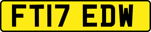 FT17EDW