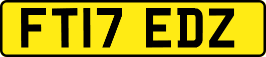 FT17EDZ