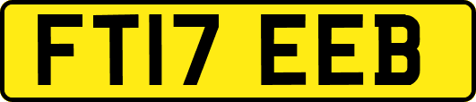 FT17EEB
