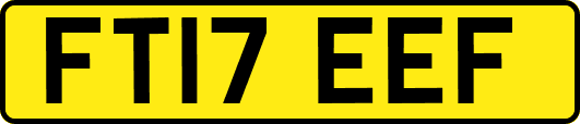 FT17EEF