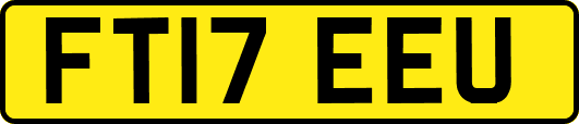 FT17EEU