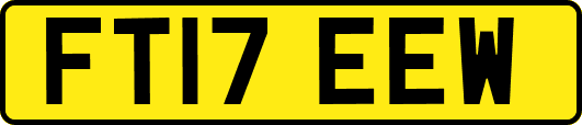 FT17EEW