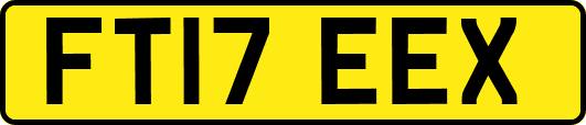 FT17EEX