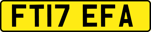 FT17EFA