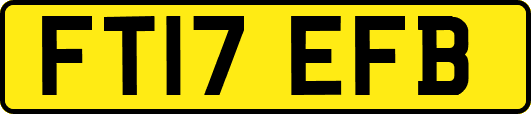 FT17EFB