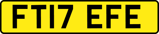 FT17EFE