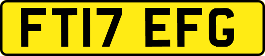 FT17EFG