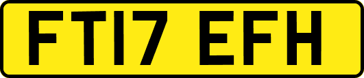 FT17EFH