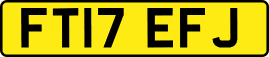 FT17EFJ