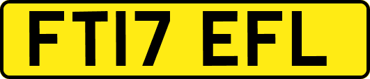 FT17EFL