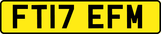 FT17EFM