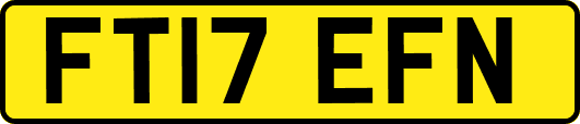 FT17EFN