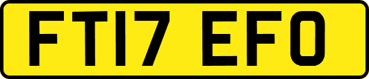 FT17EFO