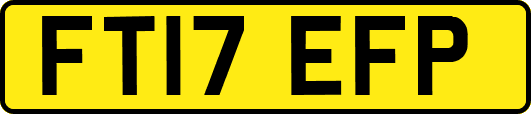 FT17EFP