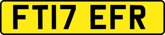 FT17EFR