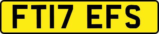 FT17EFS