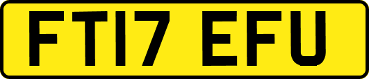 FT17EFU