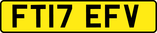 FT17EFV