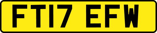 FT17EFW