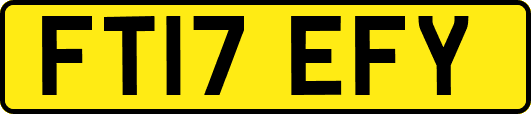 FT17EFY