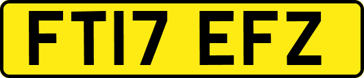 FT17EFZ