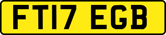 FT17EGB