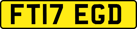 FT17EGD