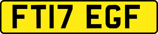 FT17EGF