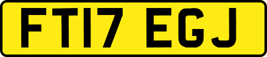 FT17EGJ