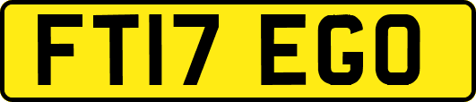 FT17EGO