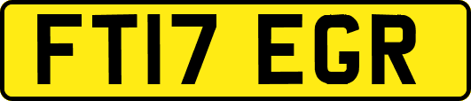 FT17EGR
