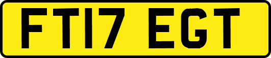 FT17EGT