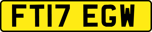 FT17EGW