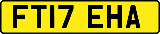 FT17EHA
