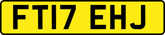FT17EHJ