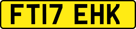 FT17EHK