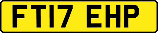 FT17EHP