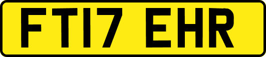 FT17EHR