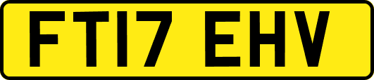 FT17EHV