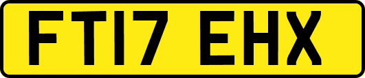 FT17EHX
