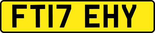 FT17EHY