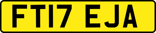 FT17EJA