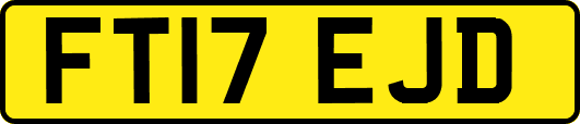 FT17EJD